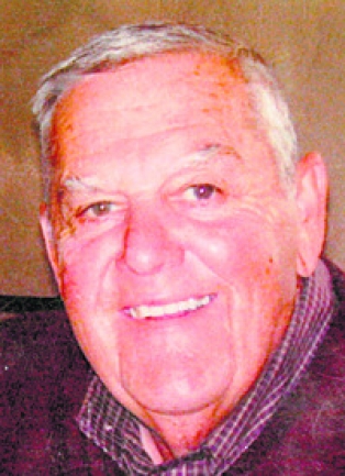 LABERGE André