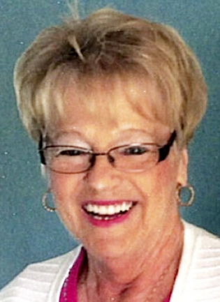 DESGAGNÉ GHISLAINE