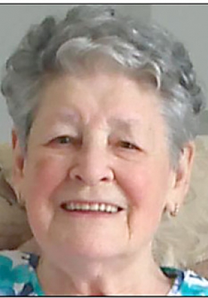 TREMBLAY Cécile