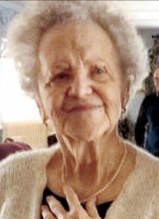 RACINE GERTRUDE
