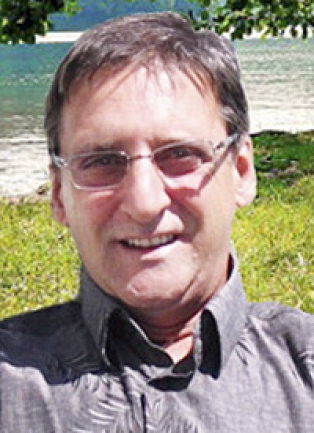 ST-PIERRE BRUNO