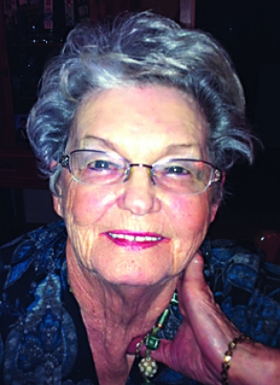 GAGNON Colette Potvin
