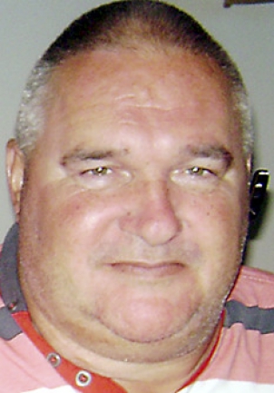 BERGERON Jacques
