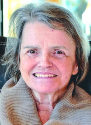 VILLENEUVE Lise