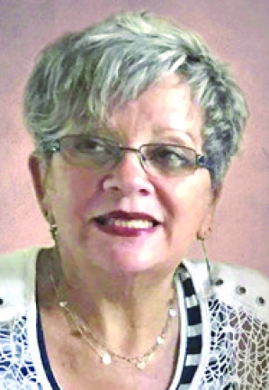 DUCHESNE FRANCINE