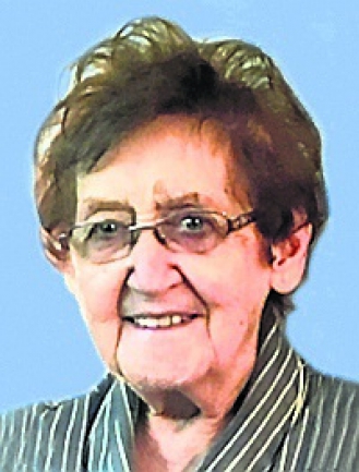 DORÉ MARTHE