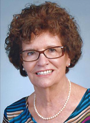 LAROUCHE MARIE-THÉRÈSE FLAMAND