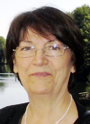 GAUDREAULT JEANNINE