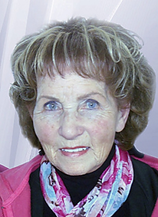 VALLÉE Janine