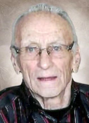 ST-HILAIRE ALBERT