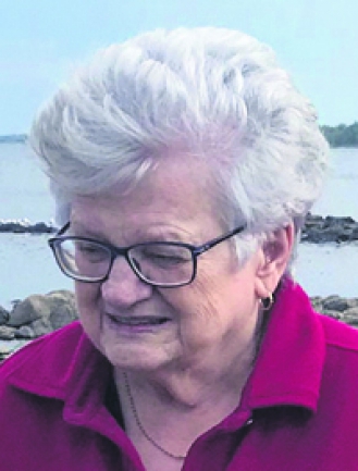 TREMBLAY JEANNE-MANCE CÔTÉ