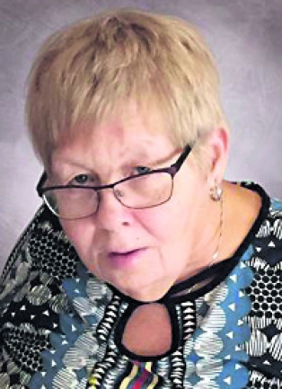 DESGAGNÉ RÉGINE