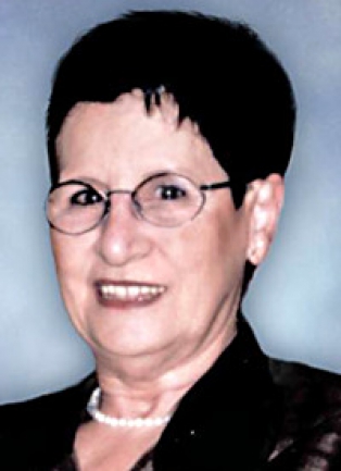 FORTIN PIERRETTE BOUCHARD