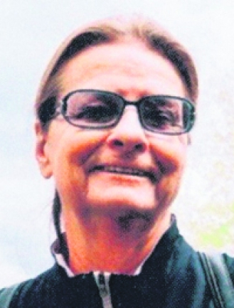 GAGNÉ LISE