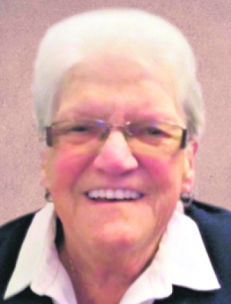 GOBEIL DENYSE BERGERON