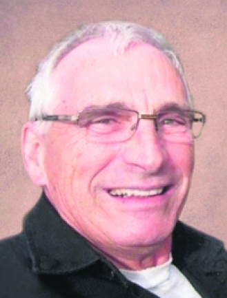 CORNEAU GUY