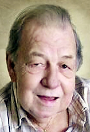 LAGANIÈRE ARMAND
