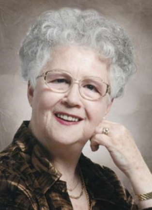 BOUCHARD LUCILLE