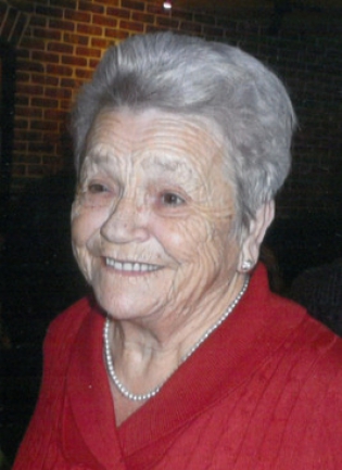 TREMBLAY OBÉLINE