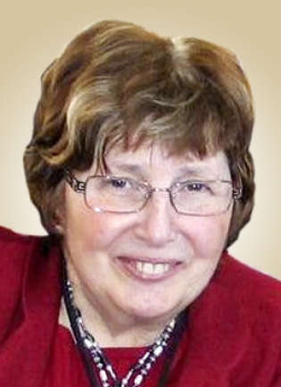 TREMBLAY Françoise