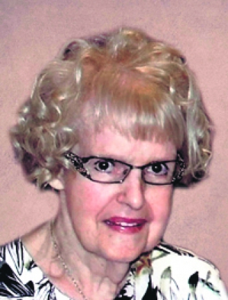 FORTIN ESTHER GIRARD
