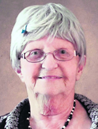 PERRON JACQUELINE GILBERT
