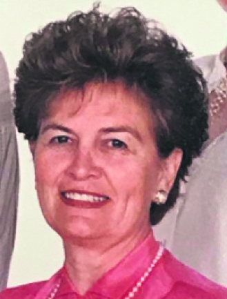 GIRARD FRANCINE BOUCHARD