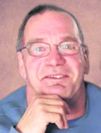 CORNEAU ANDRÉ