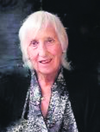 TREMBLAY THÉRÈSE IMBEAU
