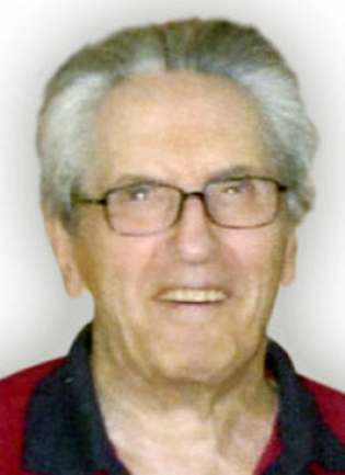 BOUCHARD Augustin