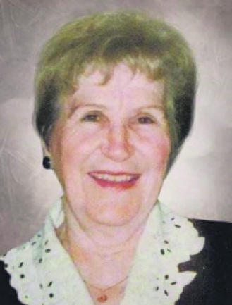 TREMBLAY MARGUERITE