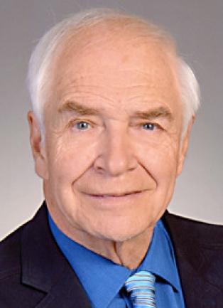 LAROUCHE CLAUDE