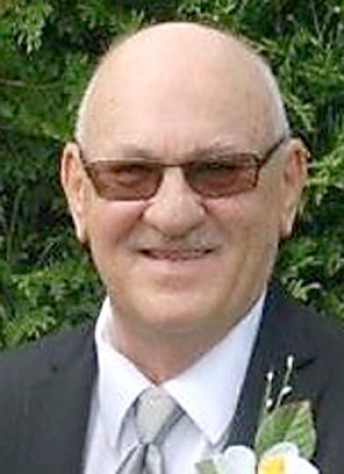 SIMARD Réjean