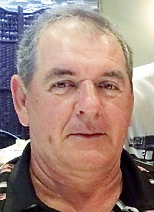FORTIN Jacques
