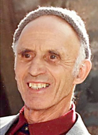 BÉLANGER CHARLES-ÉDOUARD