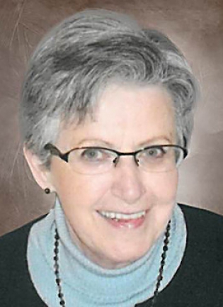 GAUDREAULT LILIANE BOUCHER