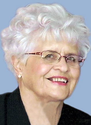 SIMARD JACQUELINE HUDON