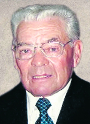 POTVIN PIERRE
