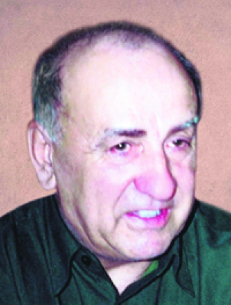 LANGLAIS PAUL-YVAN