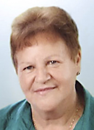 PAUL RÉJEANNE BÉLANGER