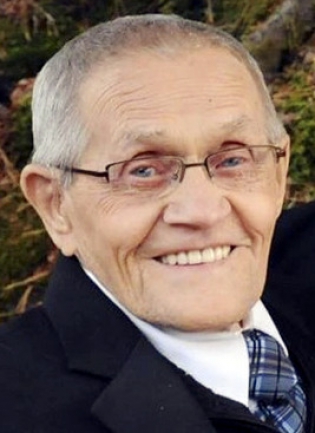 BOUCHARD LUCIEN