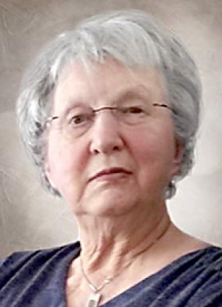 TREMBLAY MONIQUE