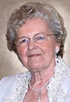 BOILY ANNETTE