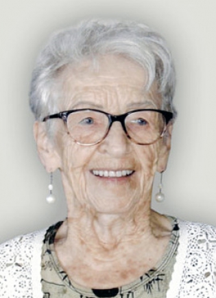 TROTTIER YOLANDE
