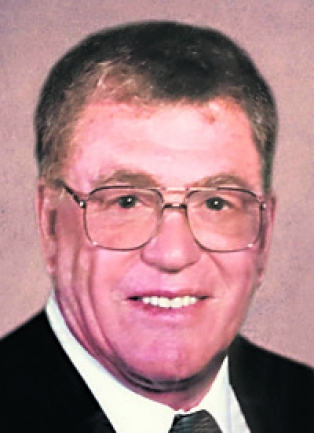 BOUCHARD BEN