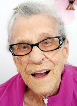 CÔTÉ GHISLAINE
