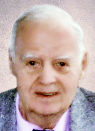 GIRARD BERNARD