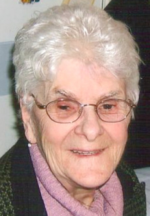 TREMBLAY Philomène Mailloux