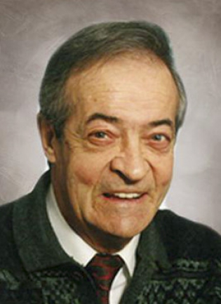 BÉGIN JACQUES