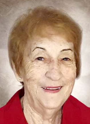 GAGNON RUTH